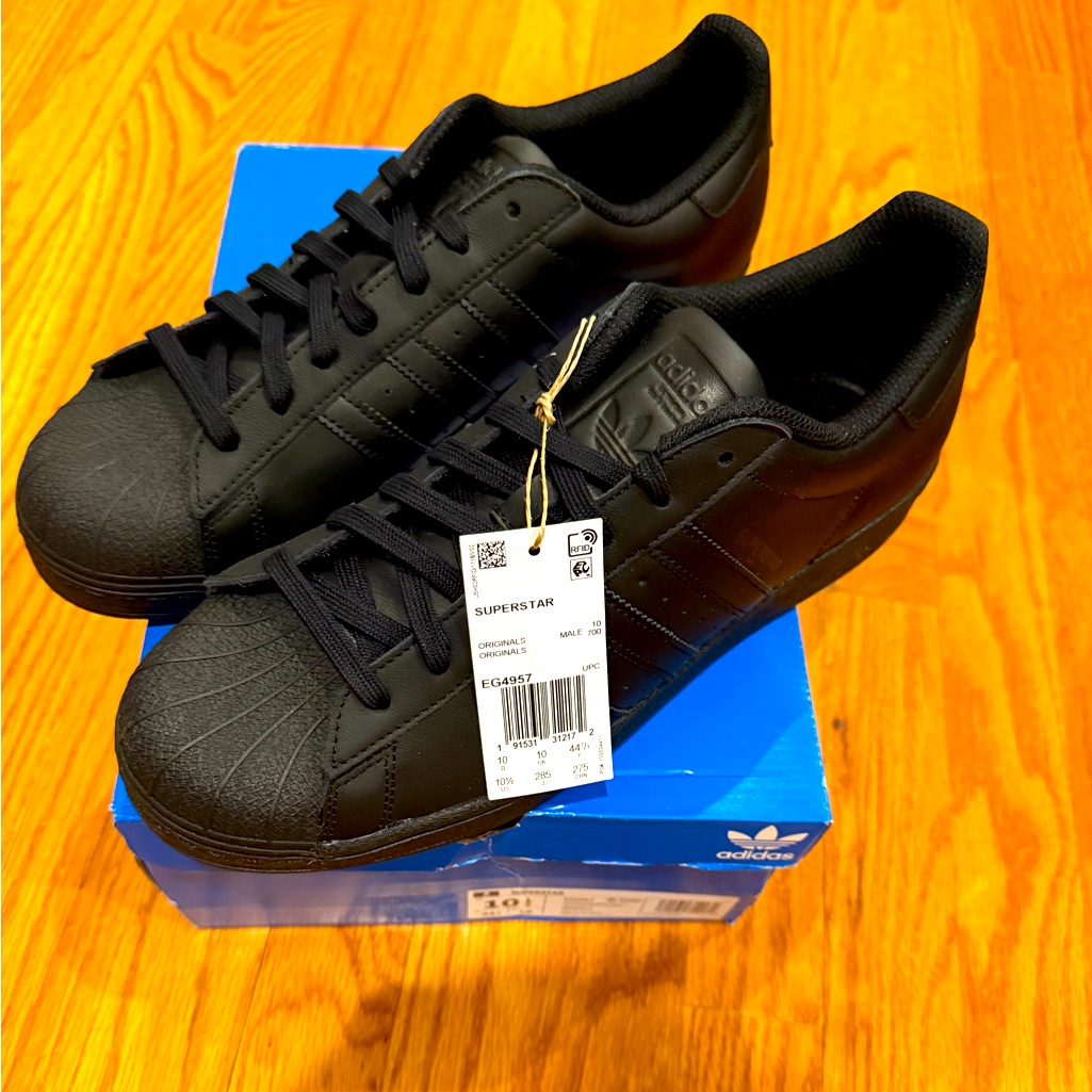 Brand New Mens Addidas Size 11